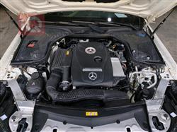 مرسيدس بنز E-Class